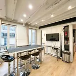 Urbanflat 93 - Lovely Nazareth 2 Bedroom Apartment