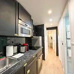 Urbanflat 93 - Lovely Nazareth 2 Bedroom Apartment