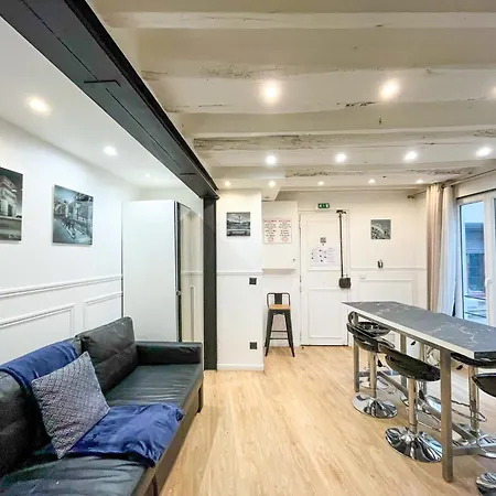 Urbanflat 93 - Lovely Nazareth 2 Bedroom