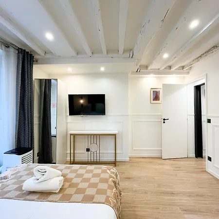 Appartamento Urbanflat 93 - Lovely Nazareth 2 Bedroom