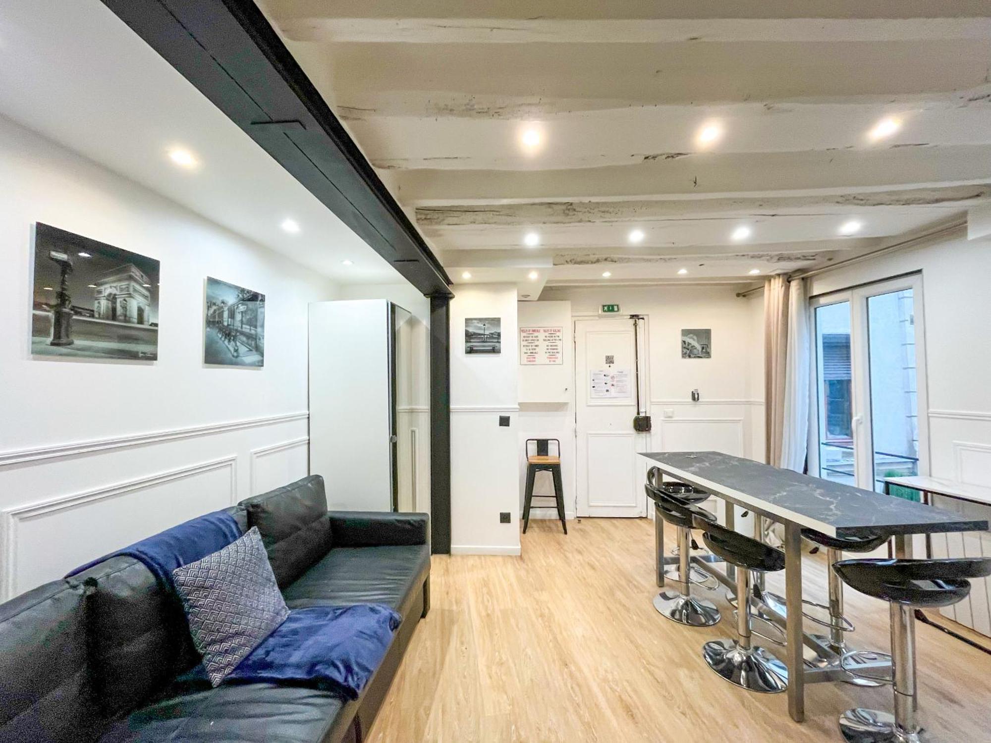 Urbanflat 93 - Lovely Nazareth 2 Bedroom